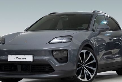 Porsche Macan 11.900 km 89.199 &euro; Hamburg 22087
