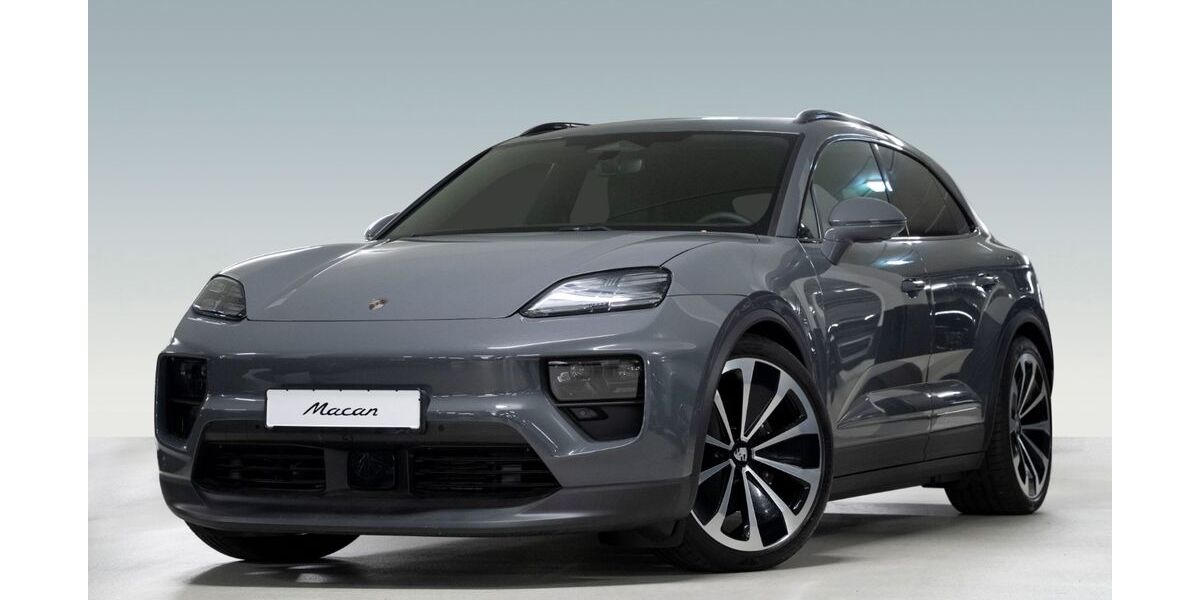 Porsche Macan 11.900 km 89.199 &euro; Hamburg 22087