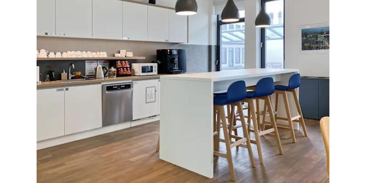 Gewerbeobjekt Hamburg Altona-Nord - 2.299&euro; | Angebot:25966933