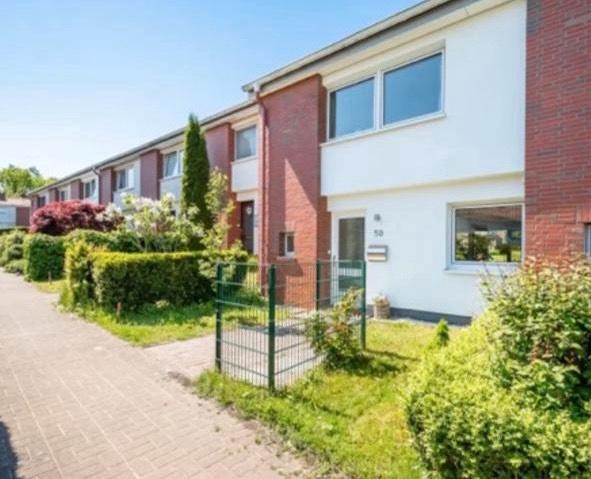 Reihenhaus Henstedt-Ulzburg Ulzburg - 4 Zimmer, 80 m&sup2;, 420.000&euro; | Angebot:26815529
