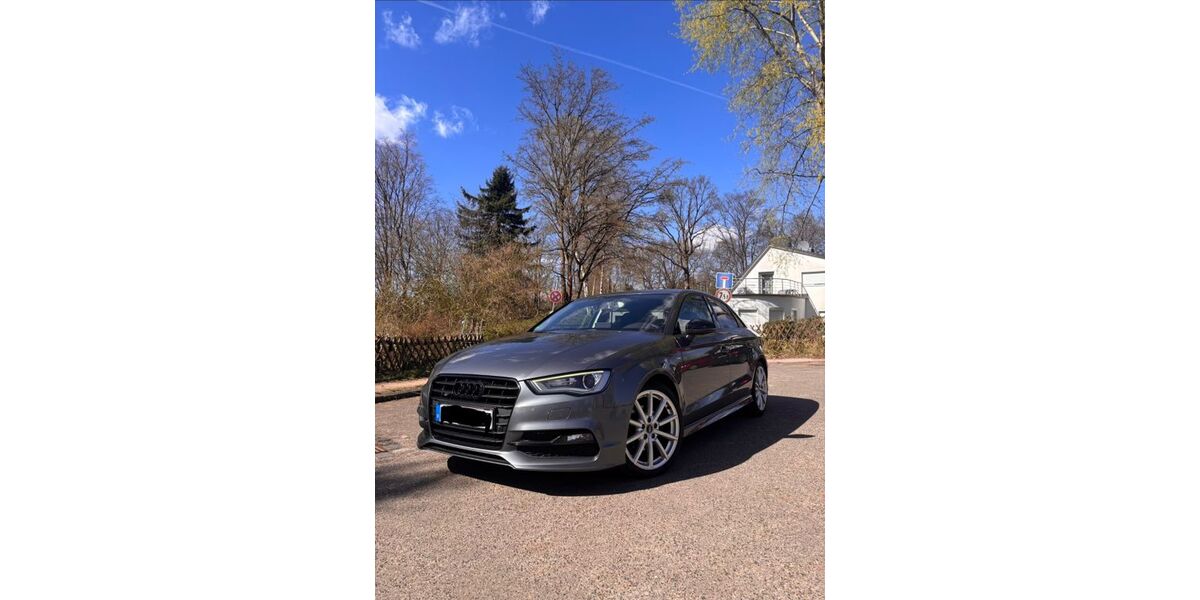 Audi A3 219.000 km 13.499 &euro; Hamburg 22047