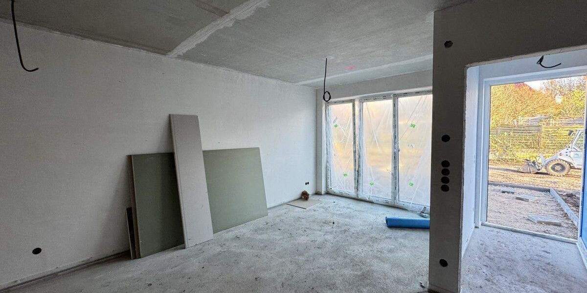 Etagenwohnung Hamburg Niendorf - 5 Zimmer, 107 m&sup2;, 598.000&euro; | Angebot:25746581