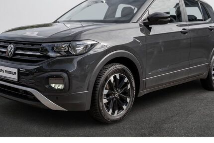 VW T-Cross 43.700 km 14.989 &euro; Rellingen/Hamburg 25462