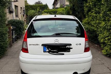 Citroen C3 135.400 km 999 &euro; Uetersen 25436