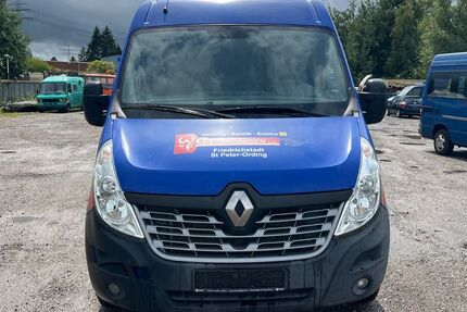 Renault Master 70.043 km 12.990 &euro; Hamburg 22113