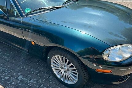 Mazda MX-5 85.000 km 9.000 &euro; Hamburg 22393