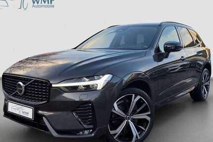 Volvo XC60 91.885 km 33.690 &euro; Hamburg 22045