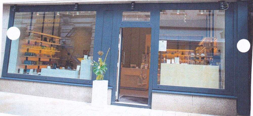 Gewerbeobjekt Hamburg Neustadt - 1 Zimmer, 5.000&euro; | Angebot:25837660