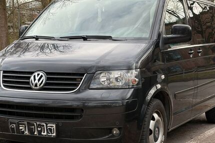 VW T5 Multivan 315.000 km 9.800 &euro; Hamburg 22147