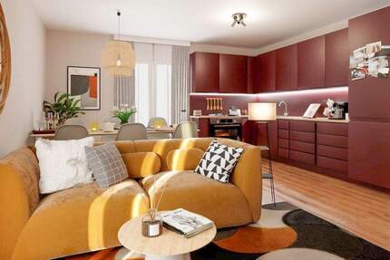 Wohnung Hasloh - 2 Zimmer, 54 m&sup2;, 309.900&euro; | Angebot:25938890