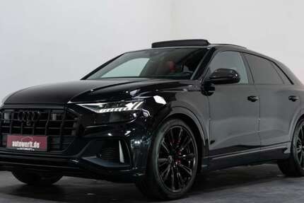 Audi SQ8 24.404 km 91.990 &euro; Ahrensburg 22926