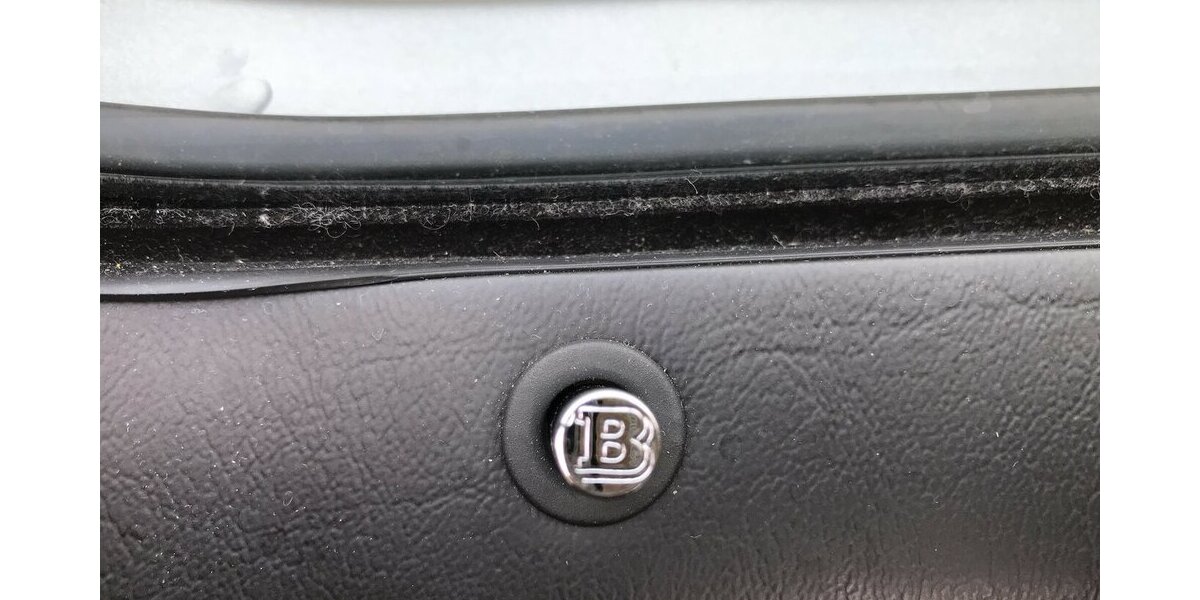 Mercedes-Benz G 500 Limited Edition inkl. MB100 Werks-Garantie 25.000 km 119.999 &euro; Hamburg 22339