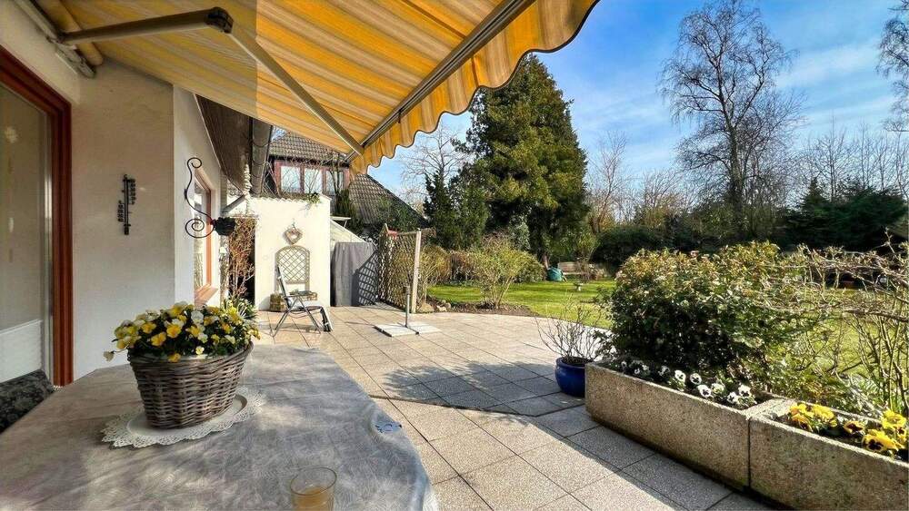 Einfamilienhaus Reinbek - 4 Zimmer, 129 m&sup2;, 539.000&euro; | Angebot:25862619