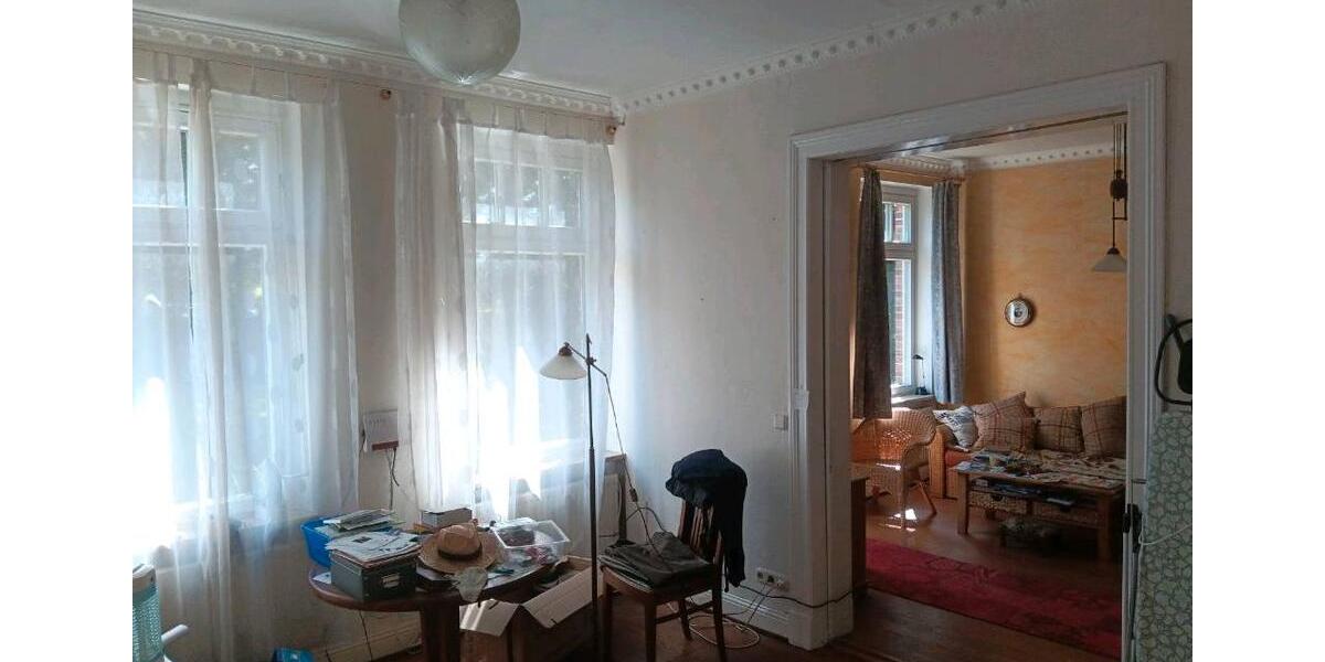 Erdgeschoßwohnung Kaltenkirchen - 7 Zimmer, 100 m&sup2;, 350.000&euro; | Angebot:26326515