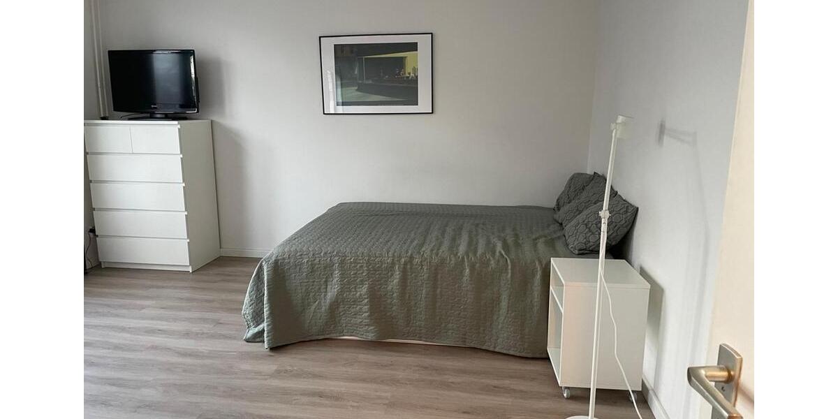 Etagenwohnung Hamburg Eppendorf - 1 Zimmer, 26 m&sup2;, 800&euro; | Angebot:25903398