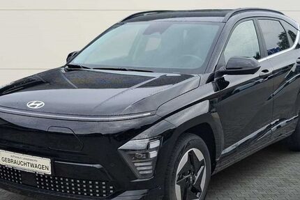 Hyundai KONA 17.225 km 33.460 &euro; Hamburg 22419