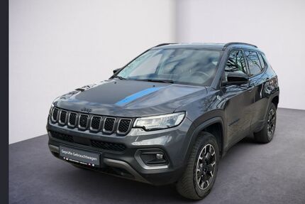 Jeep Compass 90.700 km 22.990 &euro; Kaltenkirchen 24568