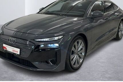 Audi A6 e-tron 5.899 km 68.770 &euro; Hamburg 20537