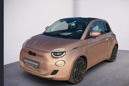 Fiat 500e 16.930 km 23.990 &euro; Kaltenkirchen 24568