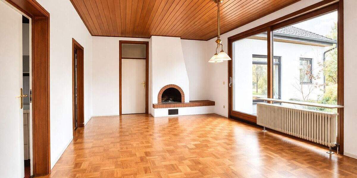 Einfamilienhaus Hamburg / Hummelsbüttel Hummelsbüttel - 1 Zimmer, 360 m&sup2;, 890.000&euro; | Angebot:25837809