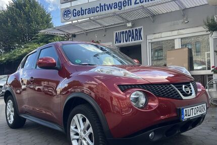 Nissan Juke 92.000 km 8.900 &euro; Hamburg 22117