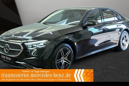 Mercedes-Benz E 300 7.708 km 56.990 &euro; Hamburg 22047