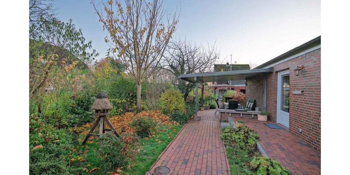 Einfamilienhaus Seester - 6 Zimmer, 130 m&sup2;, 389.000&euro; | Angebot:25802824