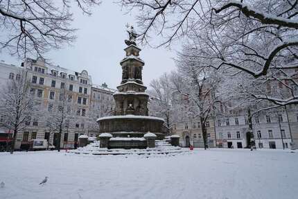 Wohnung Hamburg Altstadt - 6 Zimmer, 185 m&sup2;, 1.100.000&euro; | Angebot:24529848