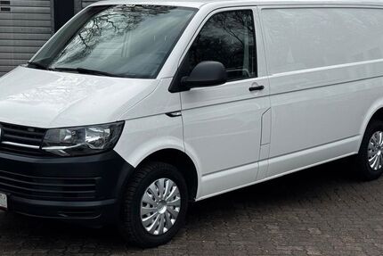 VW T6 Transporter 205.000 km 12.800 &euro; Norderstedt 22844