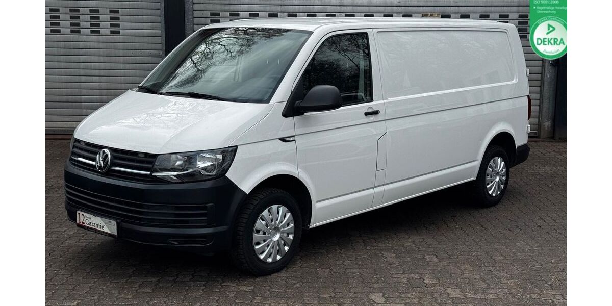 VW T6 Transporter 205.000 km 12.800 &euro; Norderstedt 22844