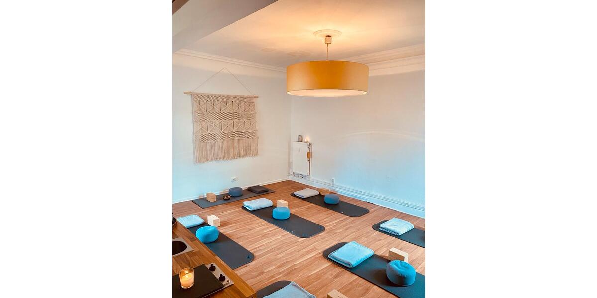 Gewerbeobjekt Hamburg Eppendorf - 45&euro; | Angebot:25102091