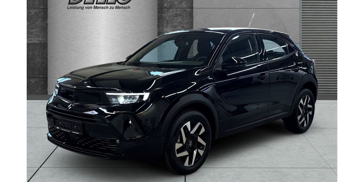 Opel Mokka 18.071 km 20.990 &euro; Hamburg 22529