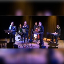 Midnight Swingstars 29.10.2026 Parkresidenz Greve& Co. KG, Parkresidenz Rahlstedt