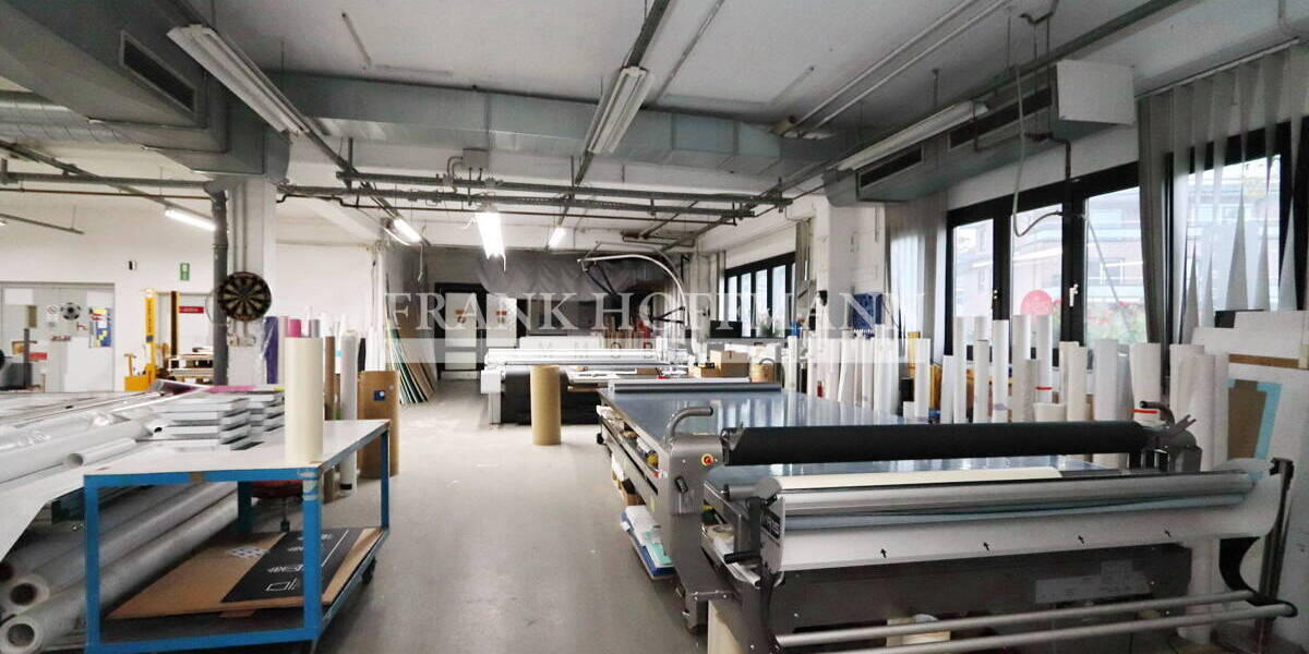 Gewerbeobjekt Quickborn - 1.480.000&euro; | Angebot:25743509