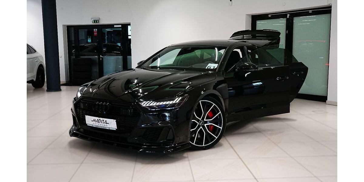 Audi S7 107.000 km 59.949 &euro; Hamburg 22047