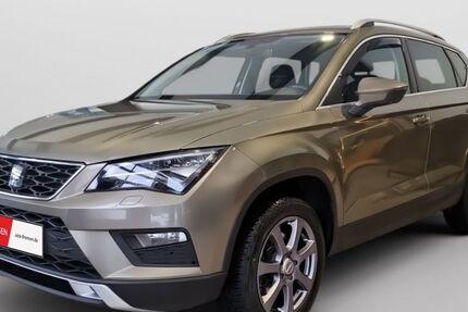 Seat Ateca 34.091 km 18.885 &euro; Hamburg 22045