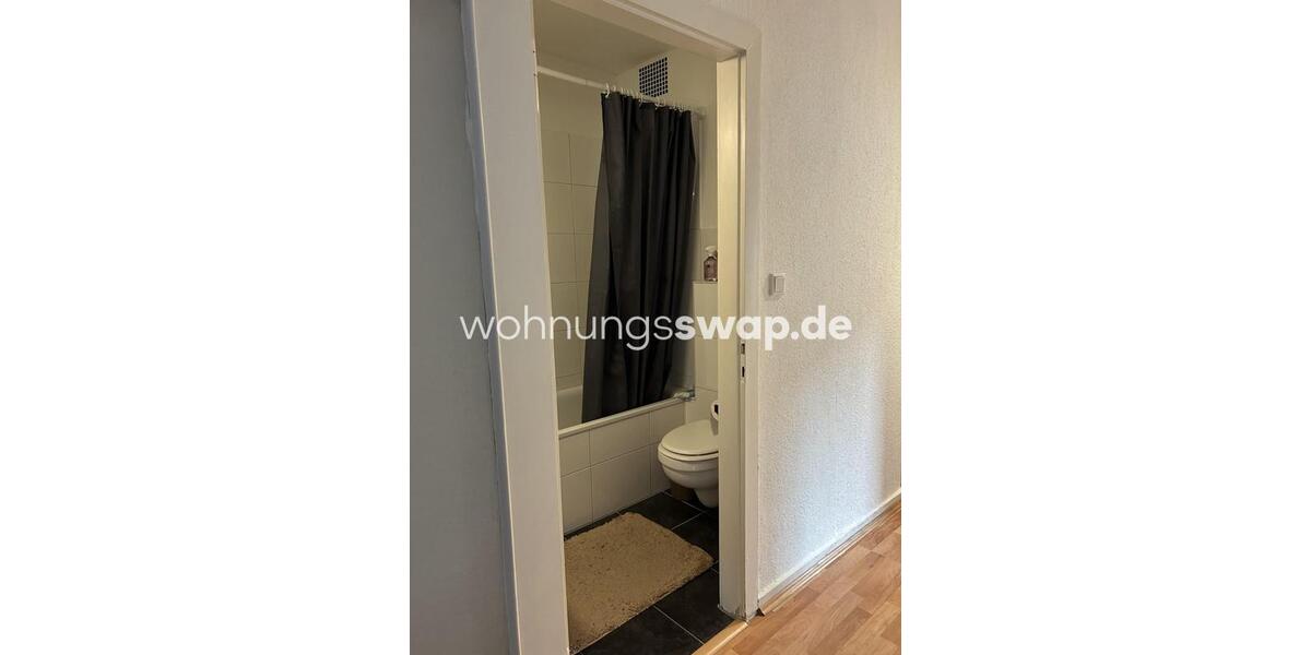 Etagenwohnung Hamburg Borgfelde - 2 Zimmer, 55 m&sup2;, 1.100&euro; | Angebot:25765213
