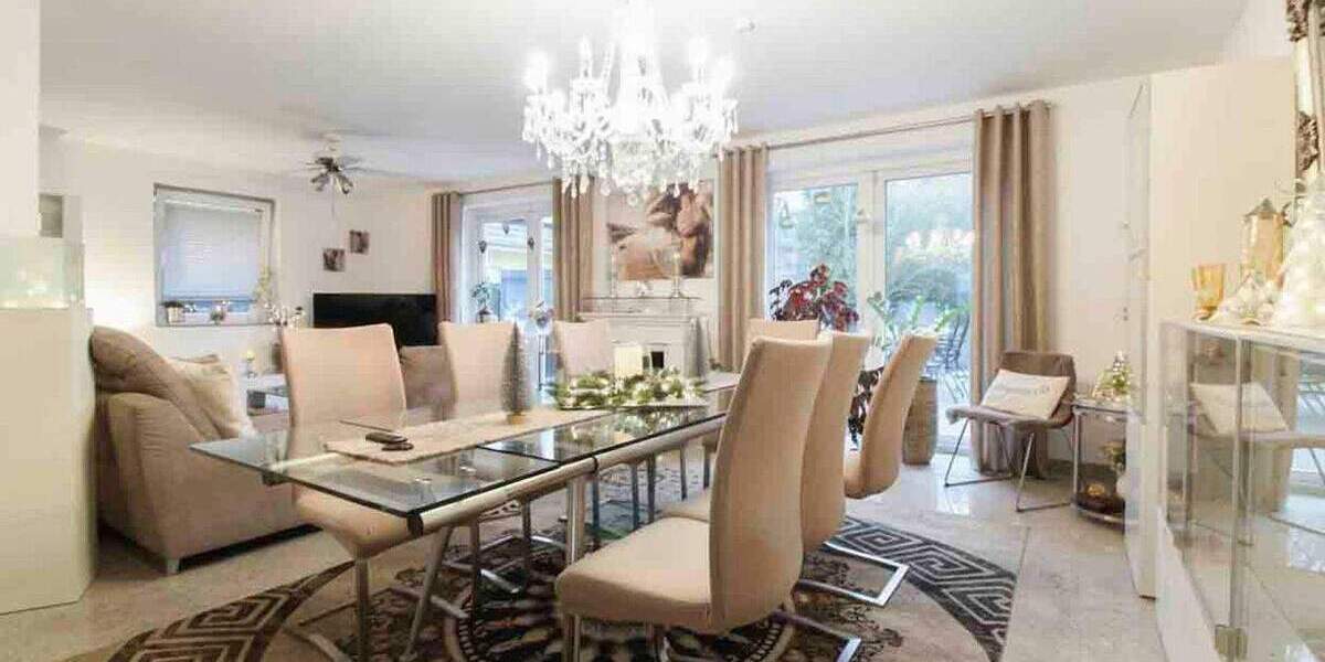 Einfamilienhaus Hamburg Horn - 4 Zimmer, 125 m&sup2;, 899.000&euro; | Angebot:25900273