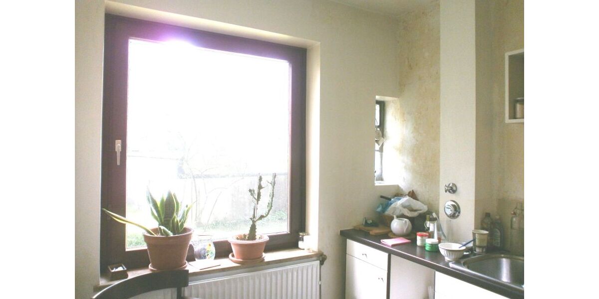 Provisionsfrei* Zweizimmerwohnung mit Balkon, Dielen, zentral, vermietet, provisionsfrei - 2- Hamburg Borgfelde | Angebot:25908494