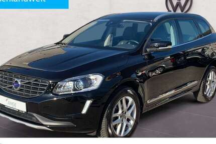 Volvo XC60 74.600 km 22.410 &euro; Kölln Reisiek / bei Elmshorn -Hamburg 25337