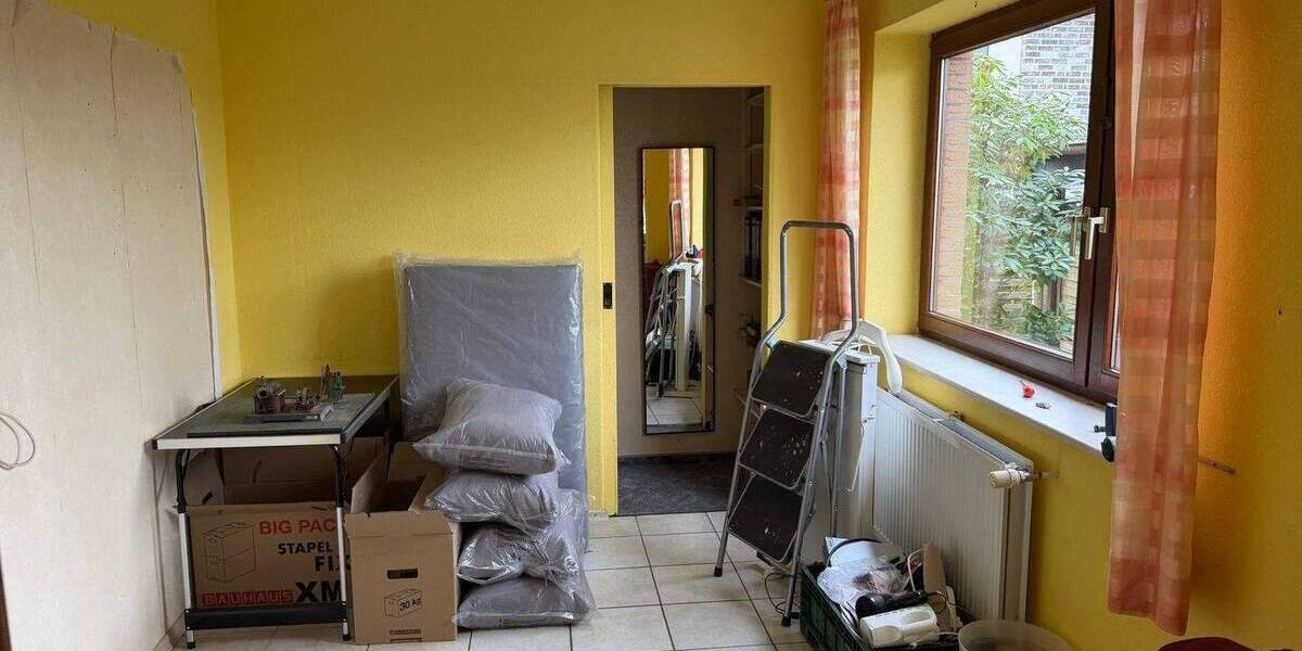 Einfamilienhaus Norderstedt Harksheide - 3 Zimmer, 101 m&sup2;, 495.000&euro; | Angebot:26819809
