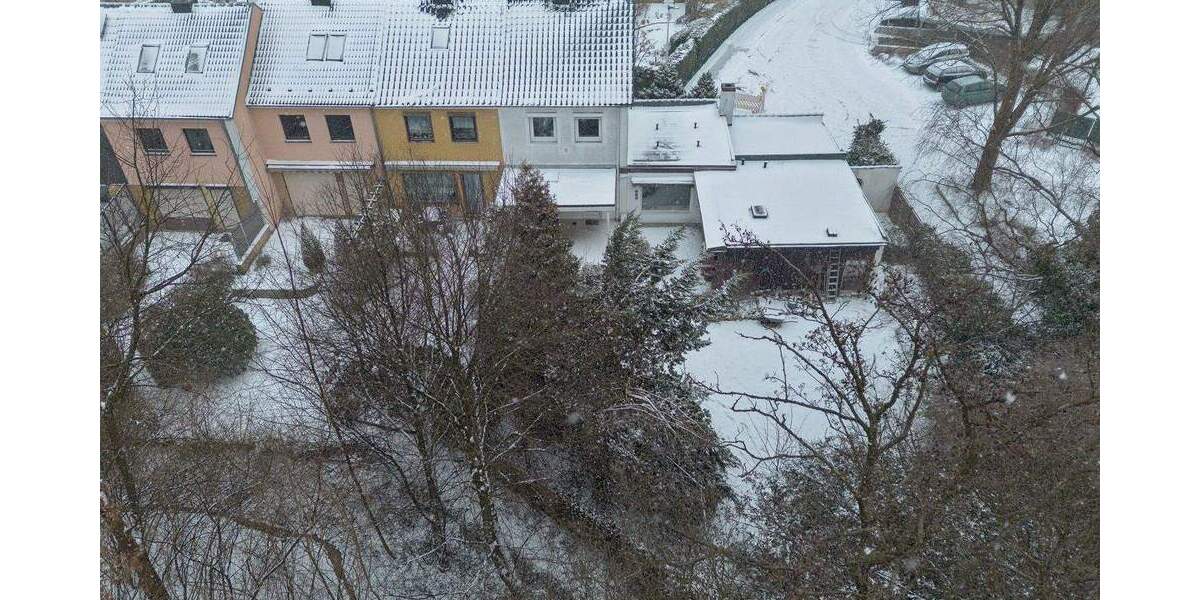 Reihenendhaus Schenefeld - 3 Zimmer, 105 m&sup2;, 495.000&euro; | Angebot:25686650