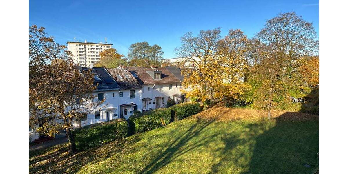 Etagenwohnung Wedel - 2 Zimmer, 62 m&sup2;, 225.000&euro; | Angebot:25779076