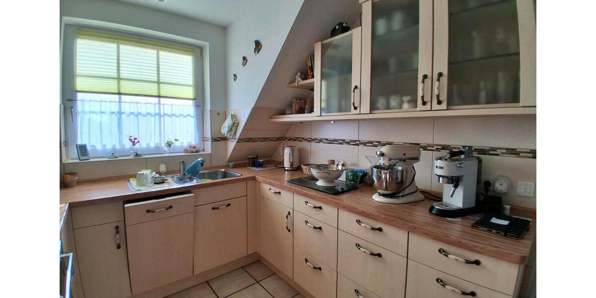 Etagenwohnung Kölln-Reisiek Reisiek - 3 Zimmer, 73 m&sup2;, 285.000&euro; | Angebot:25964313