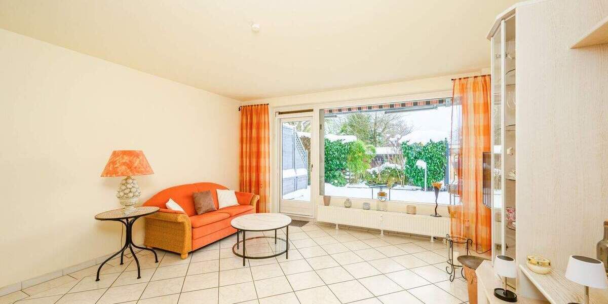 Reihenmittelhaus Norderstedt Friedrichsgabe - 5 Zimmer, 108 m&sup2;, 380.000&euro; | Angebot:25680815