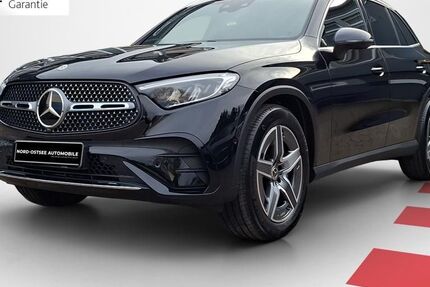 Mercedes-Benz GLC 300 13.655 km 53.950 &euro; Hamburg 21029