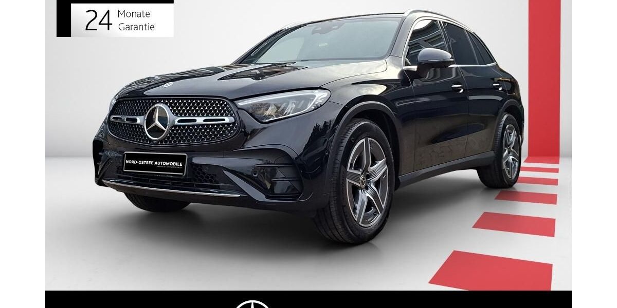 Mercedes-Benz GLC 300 13.655 km 53.950 &euro; Hamburg 21029
