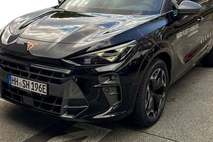 Cupra Terramar 8.944 km 46.255 &euro; Hamburg 22529