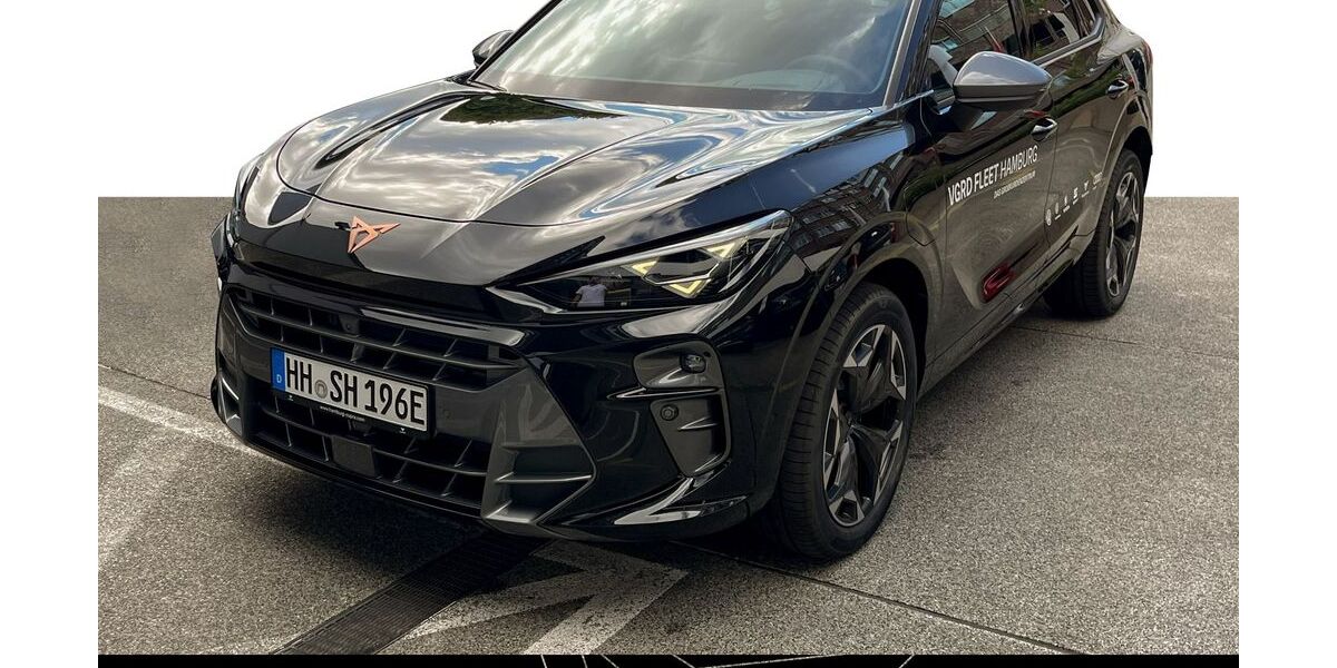 Cupra Terramar 8.944 km 46.255 &euro; Hamburg 22529