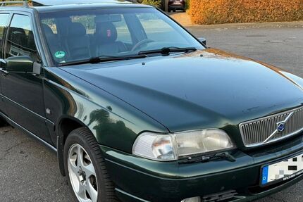 Volvo XC70 400.000 km 5.000 &euro; Elmshorn 25335